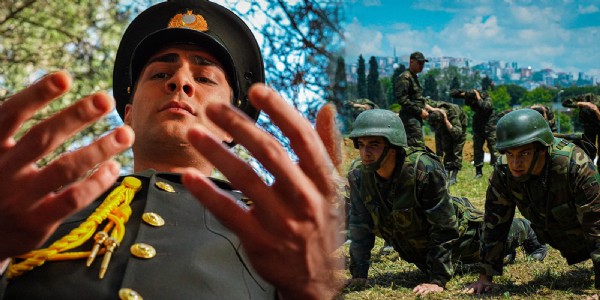 Mahrem Belgeseli Oyuncu Kadrosu